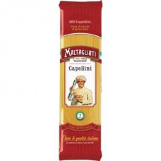 Макаронные изделия МАЛЬТАЛЬЯТИ Спагетти 002, 500г в магазинах Авоська