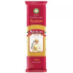 Макаронные изделия МАЛЬТАЛЬЯТИ Спагетти тонкие 002, 450г