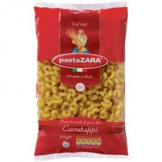 Макаронные изделия ПАСТА ЗАРА Виток N61, 500г в магазинах Авоська
