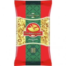 Макаронные изделия ШЕБЕКИНСКИЕ лапша Лагман, 517, 350г в магазинах Авоська