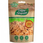 Орех грецкий ДАРЫ ПРИРОДЫ ядро, 110г