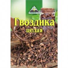 Приправа ЦИКОРИЯ гвоздика, 15г в магазинах Авоська