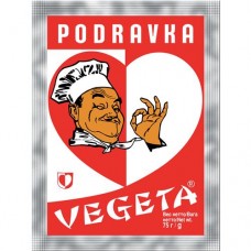 Приправа из овощей Вегета 75г в магазинах Авоська