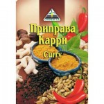 Приправа Карри ЦИКОРИЯ 25г