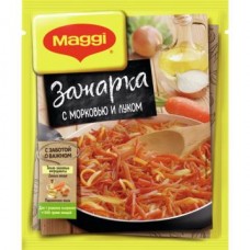 Приправа МАГГИ Зажарка 60г в магазинах Авоська