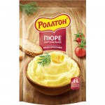 Пюре картофельное РОЛЛТОН дой-пак, 240г
