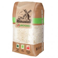 Рис круглозерный А ВКУСНО ГОСТ, 900г в магазинах Авоська