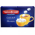 Сахар ЧАЙКОФСКИЙ прессованный, 1кг