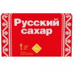 Сахар прессованный РУССКИЙ 1кг