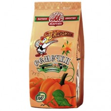 Семечки ОТ МАРТИНА тыквенные, 100г в магазинах Авоська