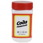 Сода пищевая ПЭТ, 450г