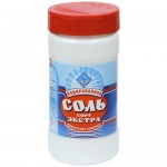 Соль ЭКСТРА йодированная ПЭТ, 500г