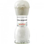 Соль морская КОТАНИ мельница, 92г