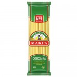 Соломка Длинная Макфа 400г