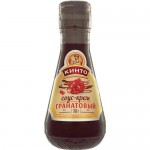 Соус КИНТО крем гранатовый, пл/б, 200г