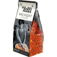 Суп ЕЛЛИ семь бобов, 250г в магазинах Авоська