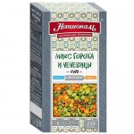 Суп НАЦИОНАЛЬ микс гороха и чечевицы, протеин, 250г Суп НАЦИОНАЛЬ микс гороха и чечевицы, протеин, 250г