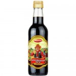 Уксус Бальзамический Абрико натуральный, ст/б, 250г