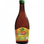 Уксус яблочный КЮНЕ 5%, 750г