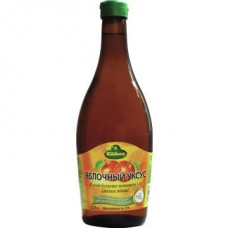 Уксус яблочный КЮНЕ 5%, 750г в магазинах Авоська