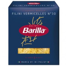 Вермишель БАРИЛЛА Филини, 450г в магазинах Авоська