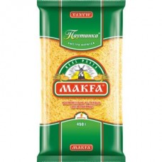 Вермишель Паутинка Макфа 450г в магазинах Авоська