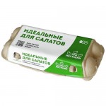 Яйцо ТРИ НЕСУШКИ идеальные для салатов Б10, 1дес.