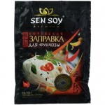 Заправка для фунчозы Сэнсой по-корейски пакет 80г