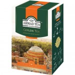 Чай АХМАД ТИ черный Цейлонский ОР, 200г