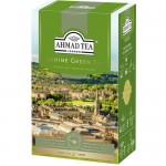 Чай АХМАД ТИ с Жасмином зеленый, 100г