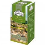 Чай АХМАД ТИ зеленый с Жасмином