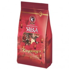 Чай ПРИНЦЕССА ЯВА Каркаде, 80г в магазинах Авоська
