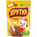 Какао напиток ХРУТКА 250г