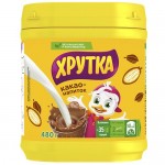 Какао напиток ХРУТКА 480г