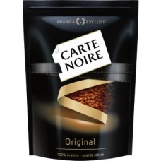 Кофе Карт Нуар пакет 75г в магазинах Авоська