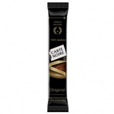 Кофе Карт Нуар растворимый, 1г в магазинах Авоська