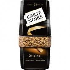Кофе КАРТ НУАР растворимый, 95г в магазинах Авоська