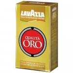 Кофе ЛАВАЦЦА ОРО молотый, 250г