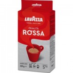 Кофе ЛАВАЦЦА Росса молотый 250г