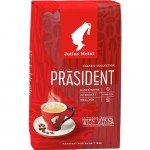 Кофе ЮЛИУС МЕИНЛ президент, зерно, 500г