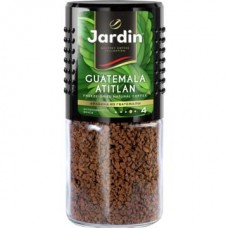 Кофе ЖАРДИН Гватемала Атитлан, сублимированный, ст/б, 95г в магазинах Авоська