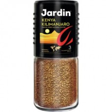 Кофе ЖАРДИН Кения Килиманджаро, 95г в магазинах Авоська