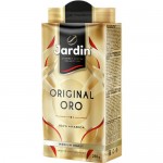 Кофе ЖАРДИН Ориджинал Оро, молотый, 250г