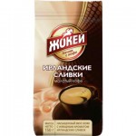 Кофе ЖОКЕЙ Ирландские сливки молотый, 150г