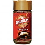 Кофе Жокей растворимый, 95г