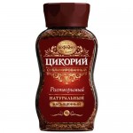 Цикорий МОСКОВСКАЯ КОФЕЙНЯ НА ПАЯХЪ насыщенный, 95г