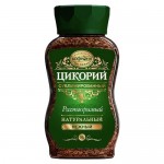 Цикорий МОСКОВСКАЯ КОФЕЙНЯ НА ПАЯХЪ нежный, 95г