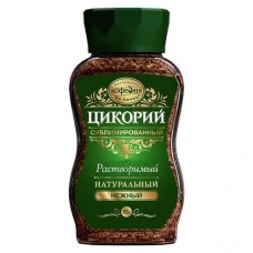 Цикорий МОСКОВСКАЯ КОФЕЙНЯ НА ПАЯХЪ нежный, 95г в магазинах Авоська