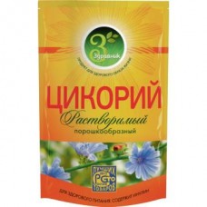 Цикорий ЗДРАВНИК 85г в магазинах Авоська