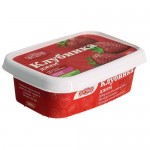 Джем РАТИБОР клубника, пл/уп, 180г